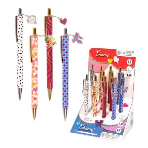 Химикал CRESCO КЛИК CHARM МЕТАЛ  !!!