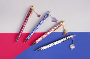 Химикал CRESCO КЛИК CHARM МЕТАЛ  !!!