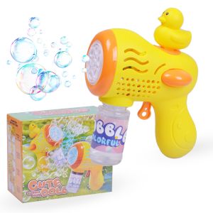 Пистолет МЕХУРИ   базука CUTE DOLL №Н045