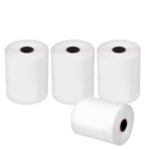 Ролка ТЕРМО 57/34 метра 100бр ЗА КАШОН   !!!