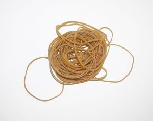 Ластици   50гр.  ф50мм  в ПЛИК !!!