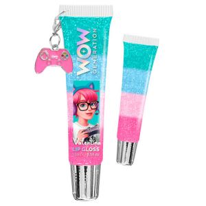 ГЛАНЦ за устни  WOW00111 GENERATION  !!!