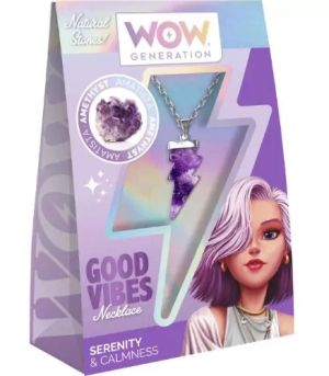 КОЛИЕ GOOD VIBES WOW00094   6+ !!!