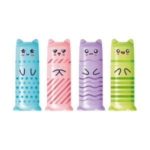 МАРКЕР ТЕКСТ  МАПЕД МИНИ FRIENDS PASTEL  !!!