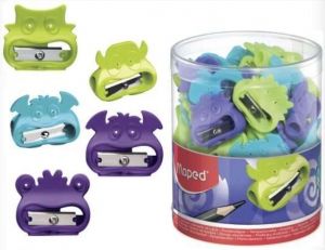 Острилка  МАПЕД  ВИВО  един. КЛАСИК дисплей  !!!