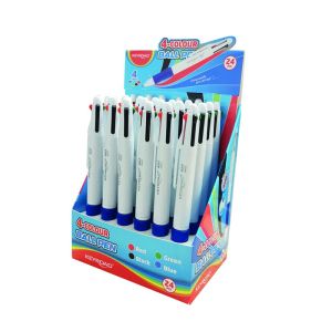 KEYROAD 4-цветен химикал (Display)