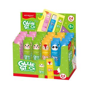 Лепило КЕЙРОУД KR973273 СУХО МУЦУНКИ 8 грама