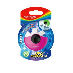 Гума КЕЙРОУД UFO SPINNER KR971706 бл.