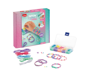 Комплект МАПЕД  КРЕАТИВ КУТИЯ ЗА БИЖУТА !!!