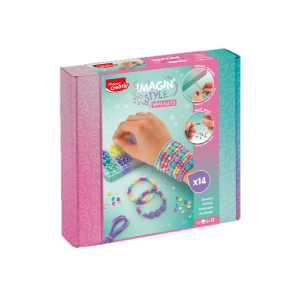 Комплект МАПЕД  КРЕАТИВ КУТИЯ ЗА БИЖУТА !!!