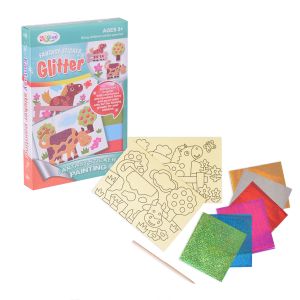 Комплект Креатив със стикери №81336  !!!