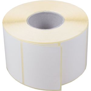 Етикети ТЕРМО РОЛКА 56/43мм  1000 бр. !!!