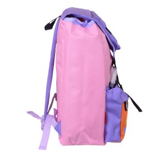 Раница KEIROAD KR973464 PIXEL PASTELL - Пастелен стил!