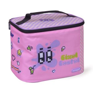 Чанта ТЕРМО КЕЙРОУД KR973463 PIXEL PASTEL