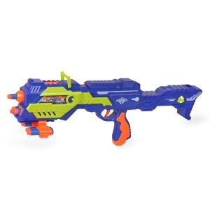 Автомат БЛАСТЕР с меки стрели №568