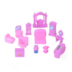 Замък с батерии в кутия  №666  !!!