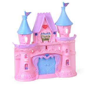 Замък с батерии в кутия  №666  !!!