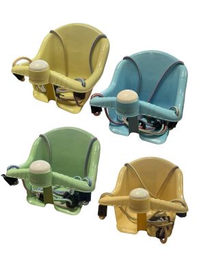 ЛЮЛКА пласт, METALCAR до 25кг.ПАСТЕЛ  !!!