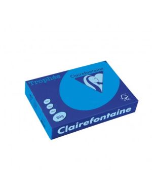 ХАРТИЯ CLAIRE 80гр А4 500Л INT.BLUE №1781  !!!