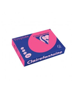 ХАРТИЯ CLAIRE 80гр А4 500Л INT.PINK №1771  !!!