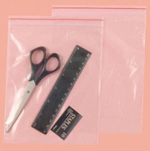 Плик с цип 16/20см  100 бр .  !!!