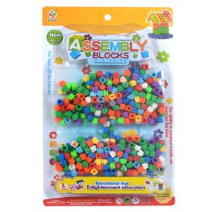 Мозайка  ПЪЗЕЛ  416 части №BS1027 бл.  !!!