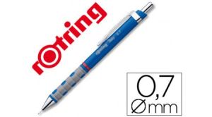 Автоматичен молив  РОТРИНГ СИН  0.7мм !!!