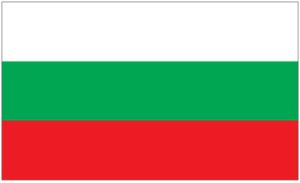 Знаме  България за кола с вакум  !!!