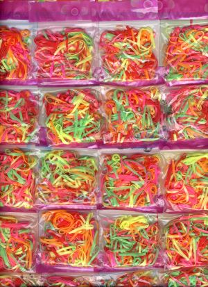 Ластици СИЛИКОН  ***