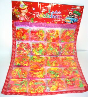 Ластици СИЛИКОН  ***