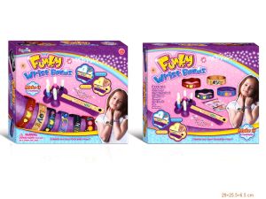 Комплект за Гривни в кутия №8837  !!!