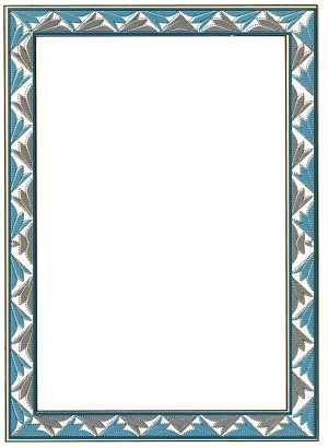 Хартия -КАРТОН за сертификати 20л. Пакет